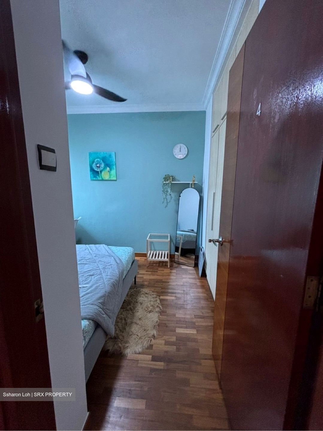 Compass Heights (D19), Apartment #591261501